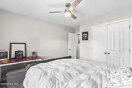 808 Little Roxy Court, Jacksonville, NC 28540 — 3-bedroom home in Thompson Farms, Jacksonville, NC, photo 18 of 27