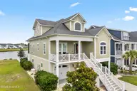 262 Spicer Lake Drive, Holly Ridge, NC 28445 — 3-bedroom waterfront home in Summerhouse On Everett Bay, Holly Ridge, NC, photo 3 of 72