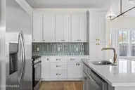 118 Thompson Street, Jacksonville, NC 28540 — 3-bedroom home in Sabiston Height, Jacksonville, NC, photo 10 of 30