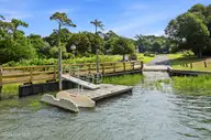 3411 Marlin Drive, Bolivia, NC 28422 — 3-bedroom waterfront manufactured home in River Run Plantation, Bolivia, NC, photo 11 of 46