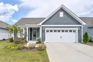 7592 Gorse Drive, Winnabow, NC 28479 — 3-bedroom home in Del Webb Mallory Creek, Winnabow, NC, photo 1 of 52