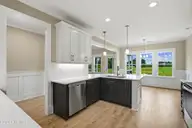 350 Leslie Road, Goldsboro, NC 27530 — 3-bedroom home in Stonewood Estates, Goldsboro, NC, photo 17 of 42: 18-350 Leslie Rd-18