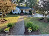 1720 Anderson Street NW, Wilson, NC 27893 — 3-bedroom home in Cavalier Terrace, Wilson, NC, photo 1 of 40: 1720 ANDERSON ST., NW