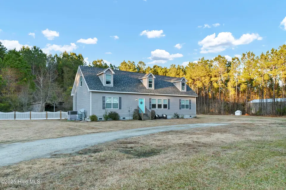2636 Brinson Road, Currie, NC 28435 — 3-bedroom home, Currie, NC, photo 1 of 42
