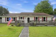 275 Raintree Road, Jacksonville, NC 28540 — 3-bedroom home in Raintree, Jacksonville, NC, photo 1 of 73