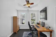5107 Gate Post Lane, Wilmington, NC 28412 — 3-bedroom home in Johnson Farm, Wilmington, NC, photo 20 of 39