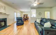 5124 Mako Drive, Wilmington, NC 28409 — 4-bedroom home in Crosswinds, Wilmington, NC, photo 8 of 36: 5124 Mako Dr-007-040-Living Room-MLS_Siz