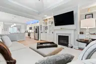 1584 Sand Harbor Circle 1584, Ocean Isle Beach, NC 28469 — 3-bedroom townhome in Saltwater Palms, Ocean Isle Beach, NC, photo 12 of 44: 22_DSC03054