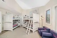 301 Salter Path Road 2 Genesis, Pine Knoll Shores, NC 28512 — 3-bedroom waterfront condo in Genesis, Pine Knoll Shores, NC, photo 22 of 54: Bedroom #1