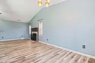 251 Bannermans Mill Road, Richlands, NC 28574 — 3-bedroom home in Cherrywoods, Richlands, NC, photo 6 of 19: Dining Room