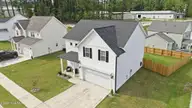 621 Chambers Drive, Southern Pines, NC 28387 — 4-bedroom home in Shaws Landing, Southern Pines, NC, photo 5 of 60: 5-web-or-mls-DJI_20260728164129_0029_D -