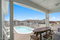 29 E First Street, Ocean Isle Beach, NC 28469 — 5-bedroom home, Ocean Isle Beach, NC, photo 21 of 64: Pool