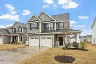 101 Hanover Court, Clayton, NC 27527 — 4-bedroom home, Clayton, NC, photo 1 of 36: front