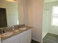 2100 Deerwood Lane, Kinston, NC 28504 — 4-bedroom home in Dogwood Creek, Kinston, NC, photo 12 of 18: 28 MASTER BATH