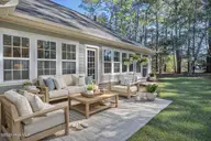 367 Genoe'S Point Road SW, Supply, NC 28462 — 3-bedroom waterfront home in Lockwood Folly, Supply, NC, photo 8 of 78: KR Patio