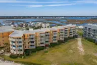 1866 New River Inlet Road Unit 3404, North Topsail Beach, NC 28460 — 2-bedroom waterfront condo in Topsail Dunes, North Topsail Beach, NC, photo 1 of 27