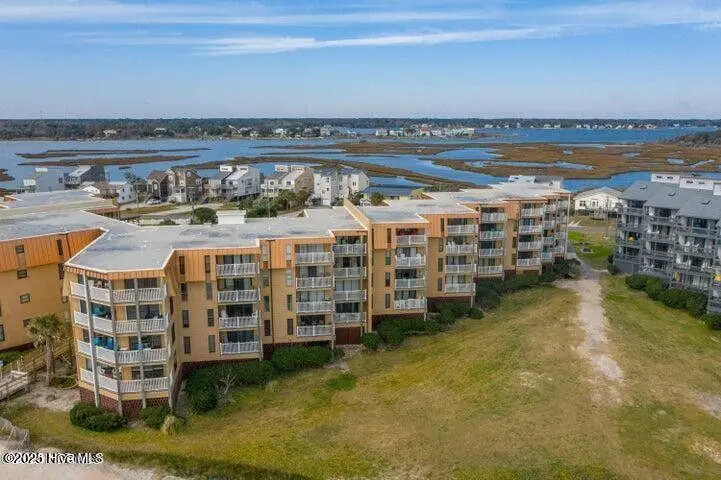 1866 New River Inlet Road Unit 3404, North Topsail Beach, NC 28460 — 2-bedroom waterfront condo in Topsail Dunes, North Topsail Beach, NC, photo 1 of 27