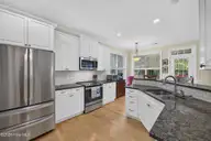 4804 Whitner Drive, Wilmington, NC 28409 — 3-bedroom townhome in Holly Glen, Wilmington, NC, photo 17 of 43: 4804Whitner-1765