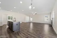 209 Big August Way, Jacksonville, NC 28546 — 5-bedroom home in Onslow Bay, Jacksonville, NC, photo 12 of 42: DSC04328