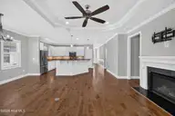 5030 Killogren Way, Leland, NC 28451 — 4-bedroom townhome in Brunswick Forest, Leland, NC, photo 16 of 76