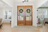 5075 Creswell Drive, Leland, NC 28451 — 5-bedroom home in Brunswick Forest, Leland, NC, photo 6 of 66: 5075 Creswell Dr. MLS-9