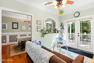 310 Bayshore Drive, Wilmington, NC 28411 — 4-bedroom waterfront home in Bayshore Estates, Wilmington, NC, photo 16 of 56: 16_310_bayshore_dr_016