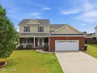 440 Meadowlark Drive, Winterville, NC 28590 — 4-bedroom home in Mellon Downs, Winterville, NC, photo 1 of 61: 1-web-or-mls-DJI_20260619154042_0021_D