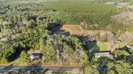 0 SR Swinson Road, Maple Hill, NC 28454 — lot, Maple Hill, NC, photo 8 of 9: Drone