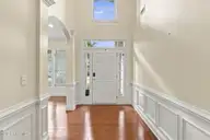 120 Shadow Creek Court, Pinehurst, NC 28374 — 4-bedroom townhome in Villas at Forest Hills, Pinehurst, NC, photo 5 of 46: 11-web-or-mls-DSC01747