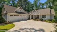 101 Stoneykirk Drive, Pinehurst, NC 28374 — 4-bedroom home in Pinewild CC, Pinehurst, NC, photo 18 of 62: 1_DSC02811 copy