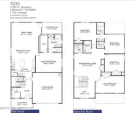 818 Hidden Bridge Drive, Jacksonville, NC 28546 — 5-bedroom home in Towne Pointe, Jacksonville, NC, photo 2 of 26