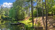 50 Shadow Lane, Whispering Pines, NC 28327 — 3-bedroom waterfront home in Whispering Pines, Whispering Pines, NC, photo 17 of 73: 26-38_50 Shadow Lane, Whispering Pines,