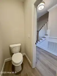 1611 S Old Carriage Road, Rocky Mount, NC 27804 — 4-bedroom home in Carriage Woods, Rocky Mount, NC, photo 5 of 42