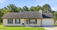 134 Parnell Road, Hubert, NC 28539 — 3-bedroom home in Foxtrace, Hubert, NC, photo 1 of 26: 01-Final 134 Parnell Rd-RJREM2-5971