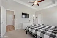 1245 Big Field Drive, Castle Hayne, NC 28429 — 3-bedroom home in Rachel's Place, Castle Hayne, NC, photo 20 of 35