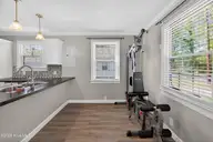 308 N Audubon Avenue, Goldsboro, NC 27530 — 3-bedroom home, Goldsboro, NC, photo 13 of 39: 011-308-n-audubon-ave-breakfast-nook