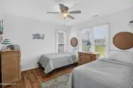 323 Brunswick Avenue W A, Holden Beach, NC 28462 — 2-bedroom condo in Rhoda McMillan, Holden Beach, NC, photo 11 of 29: 323BrunswickAvenueWUnitA-30