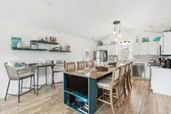 130 Crab Street, Holden Beach, NC 28462 — 4-bedroom home in L.S. Holden, Holden Beach, NC, photo 5 of 73: 130CrabSt - 17