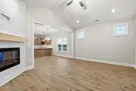 608 S Vance Street, Fremont, NC 27830 — 3-bedroom home in The Cottages on Vance, Fremont, NC, photo 6 of 24: 16-608 S Vance St-16