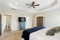 6048 Sand Ridge Avenue, Wilmington, NC 28409 — 4-bedroom waterfront home in Tarin Woods, Wilmington, NC, photo 24 of 65