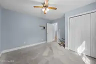 203 Timothy Court, New Bern, NC 28562 — 3-bedroom home in Forest Run, New Bern, NC, photo 22 of 41: 203 Timothy Court