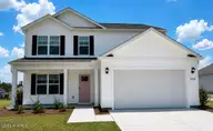 1759 Travor Street Lot 99, Navassa, NC 28451 — 5-bedroom home in Cedar Hill Landing, Navassa, NC, photo 1 of 49