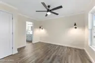 2010 N New River Drive, Surf City, NC 28445 — 3-bedroom home in Old Settlers Beach, Surf City, NC, photo 20 of 49