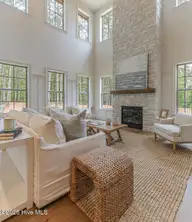 245 Paulson Court, Pinehurst, NC 28374 — 4-bedroom home in Longleaf Pointe, Pinehurst, NC, photo 10 of 63: 260620-245Paulson(Staged)-0210
