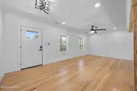 501 Robert E Lee Drive, Wilmington, NC 28412 — 3-bedroom home in Pine Valley Estates, Wilmington, NC, photo 11 of 57