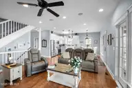 901 Down Shore Road, Blounts Creek, NC 27814 — 3-bedroom waterfront home, Blounts Creek, NC, photo 5 of 52: 20-web-or-mls-BLS_0024