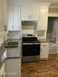 506 Winstead Street N, Wilson, NC 27893 — 3-bedroom home in Wilson, Wilson, NC, photo 3 of 6: Kitchen
