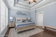 208 Brookwood Park Court, Sunset Beach, NC 28468 — 3-bedroom home in Sea Trail Plantation, Sunset Beach, NC, photo 20 of 59: 208BrookwoodParkCt - 36 (1)