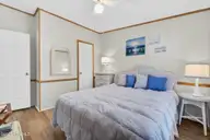 214 Dogwood Drive, Sunset Beach, NC 28468 — 3-bedroom manufactured home in Seaside Station, Sunset Beach, NC, photo 24 of 34