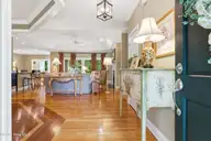 48 Kilbride Drive, Pinehurst, NC 28374 — 3-bedroom waterfront home in Pinewild CC, Pinehurst, NC, photo 6 of 71: 25-print-DSC05443